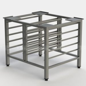 Подставка 795*560*820 под пароконвектомат