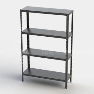 Стеллажи разборные